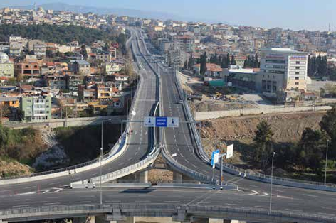  İZMİR BÜYÜKŞEHİR BELEDİYE BAŞKANLIĞI 